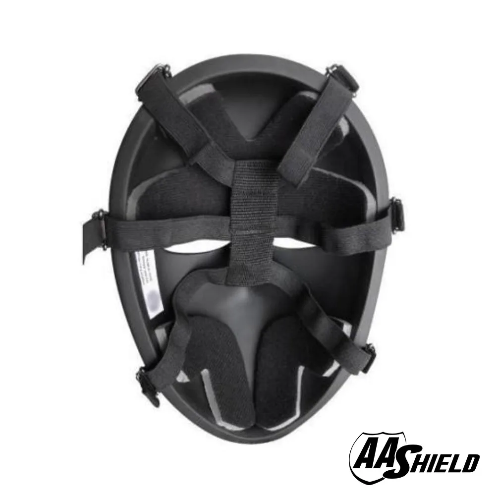 Рисунок 3 - AA Shield Баллистический козырек