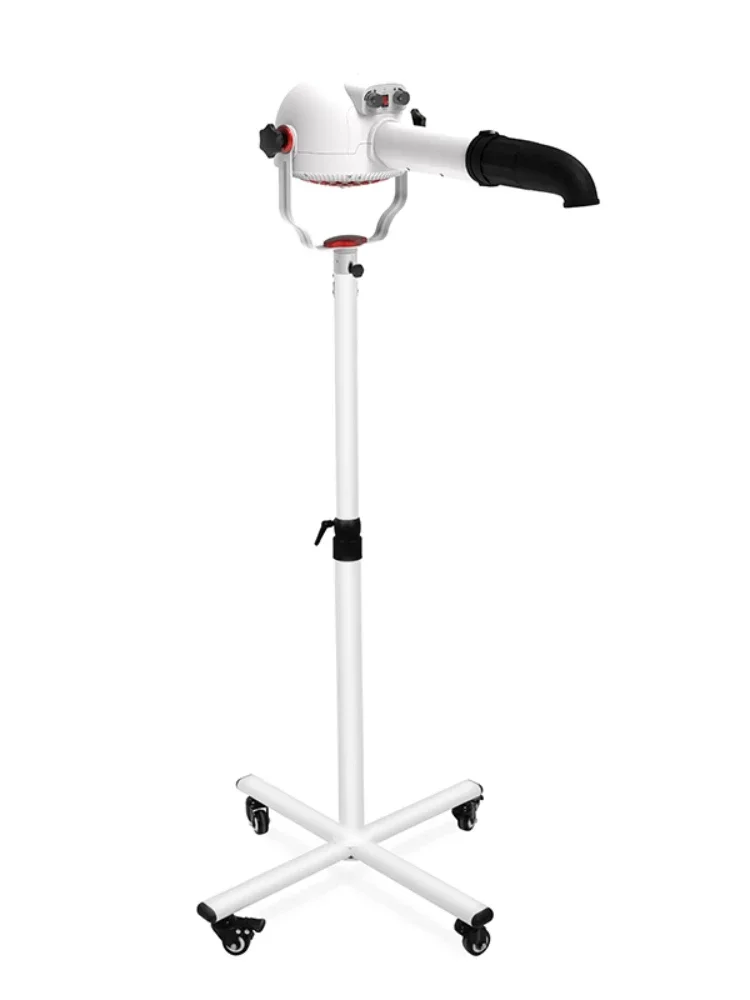 Pet Shop Teddy Bichon Dog Beauty Professional Anion Vertical Large Hair Dryer Roller Raising Machine