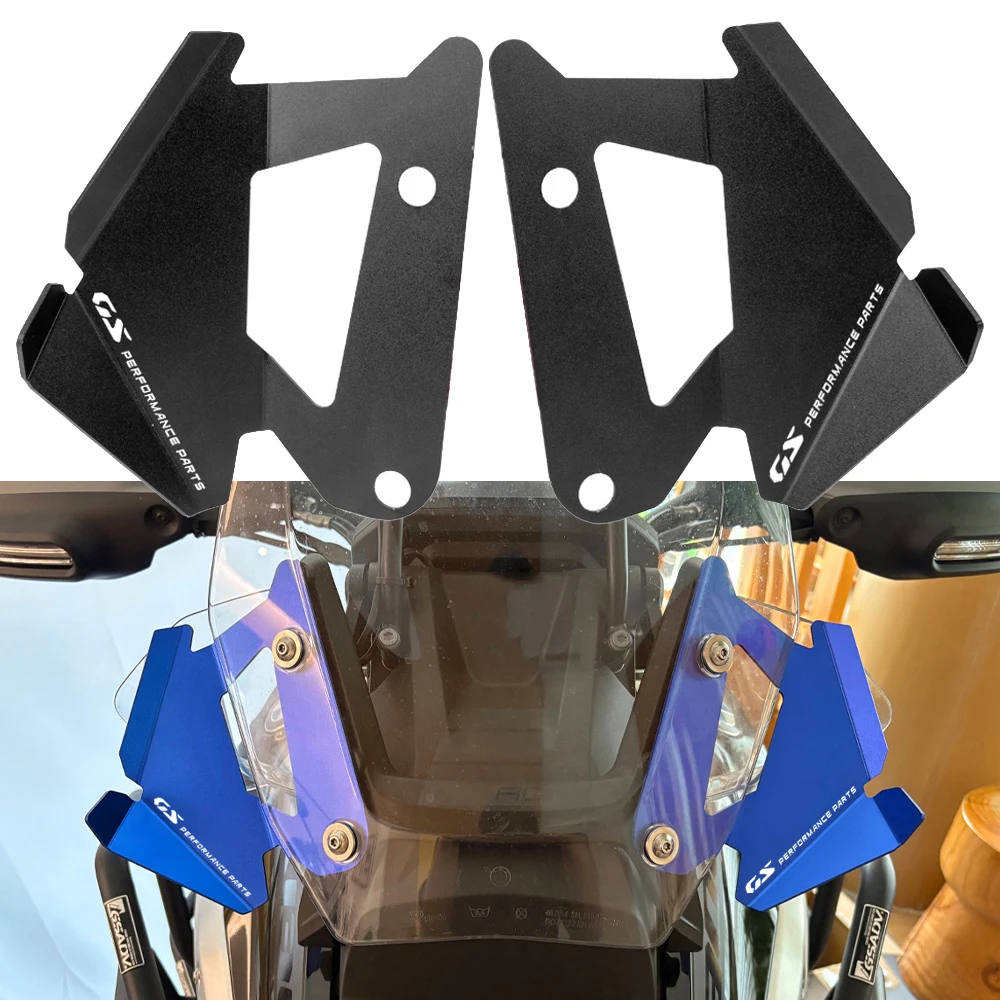 BMW R1300GS Adventure accessoires & upgrades (2024 ) – G&G Shop