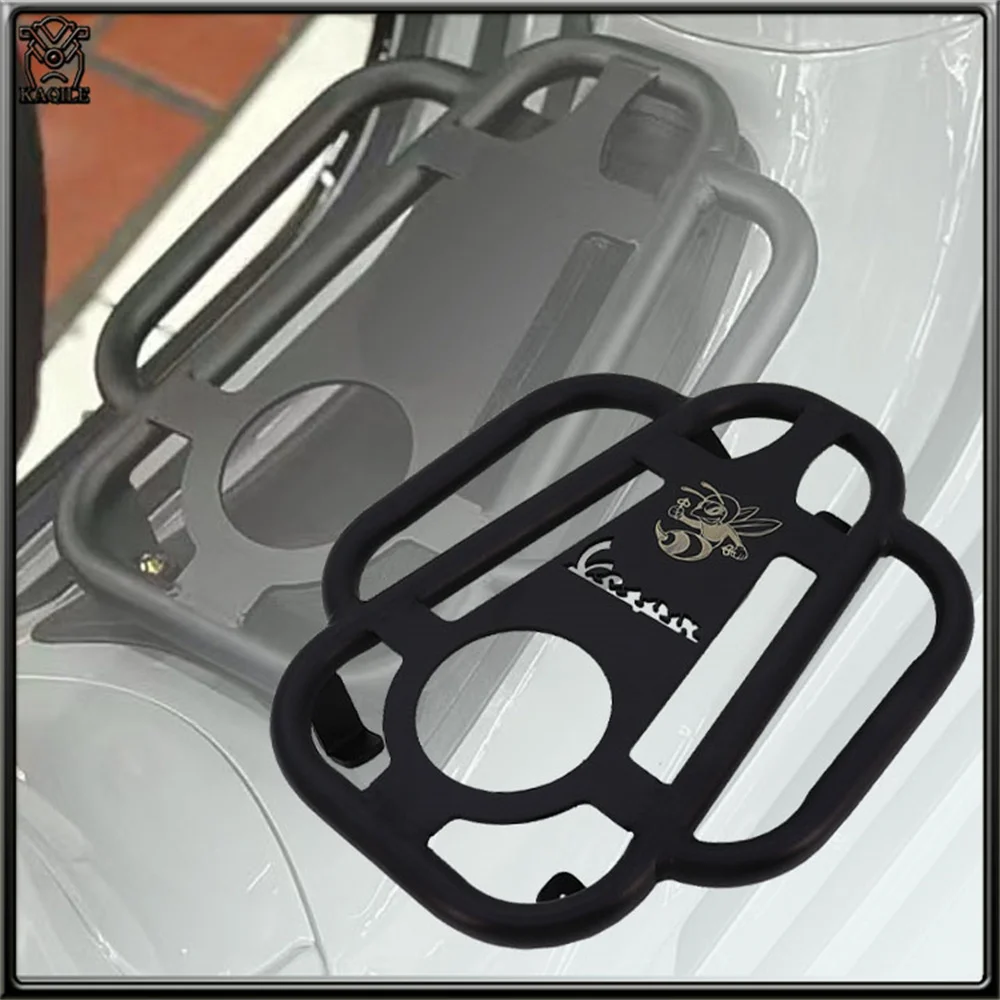 Fuir Vespa Fruh Hling Gts300 250 Gtv 2014-2023 Fubeta Rack Fubeta Wasser Tasse Halter Vespa Frauhling Gts Wasser Tasse Halter