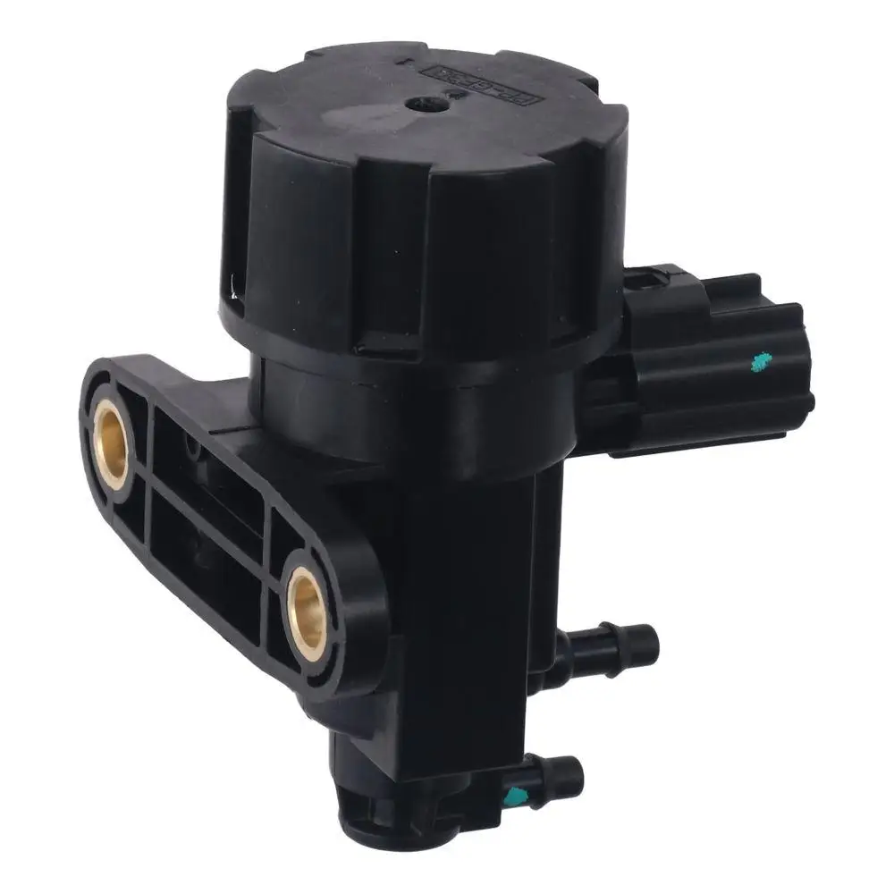Stop Solenoid EGR Vacuum Solenoid Valve ABS Car Accessories Fit for Ford Contour E150 Escape