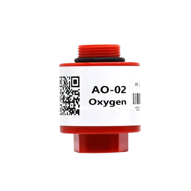 Ao2 Battery AO-02 Oxygen Concentration Sensor Vehicle exhaust gas detection oxygen ...