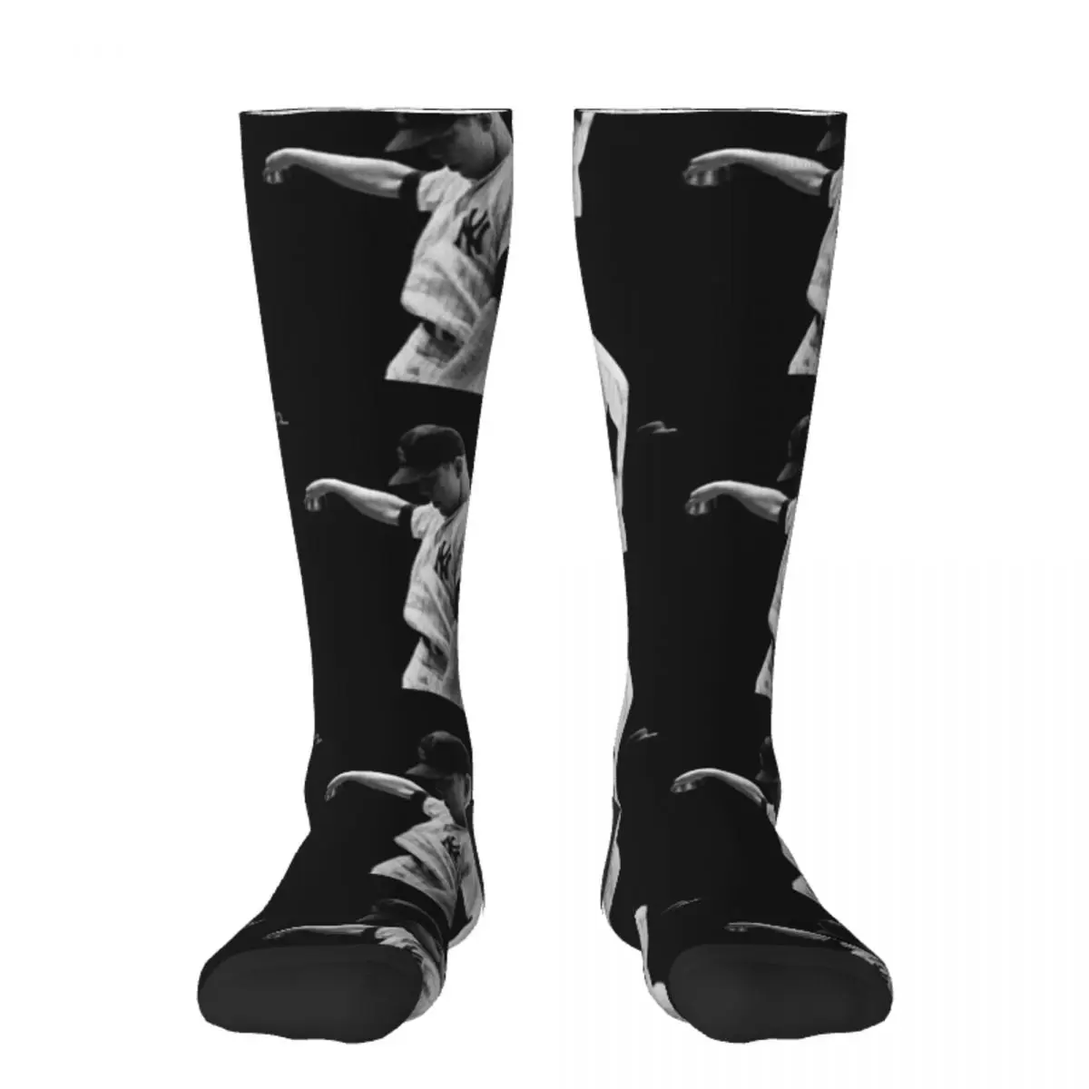 

Летние Нескользящие женские носки для мальчиков