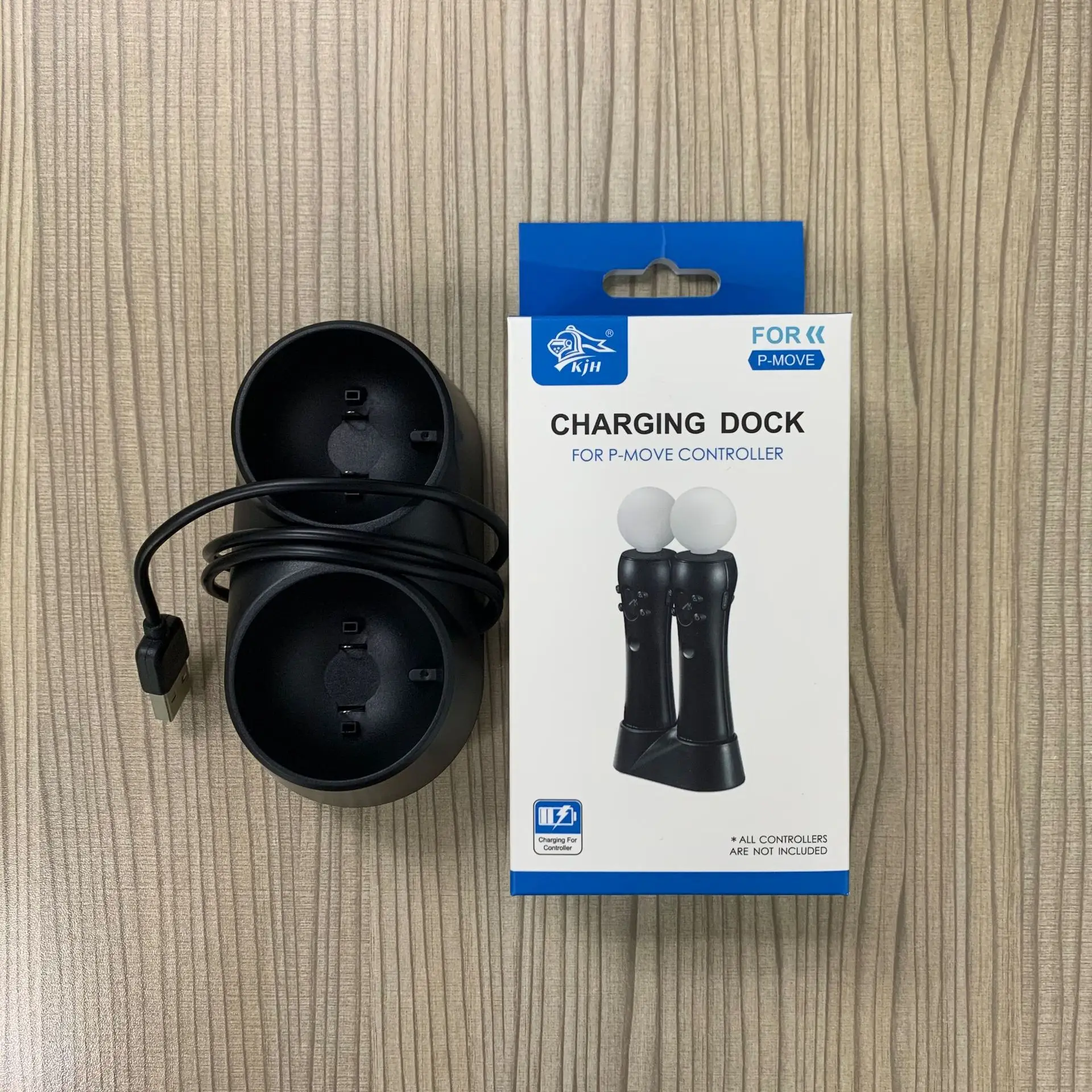 Ps move charger discount