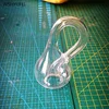 Four-dimensional Space Will Always Be Filled with Water-free Klein Bottle Model Creative Transparent Glass Home Magic Decoration 2