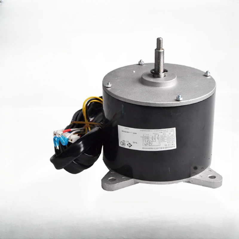 

Air conditioner internal unit LN130A YDK130-8A universal LN120J fan motor