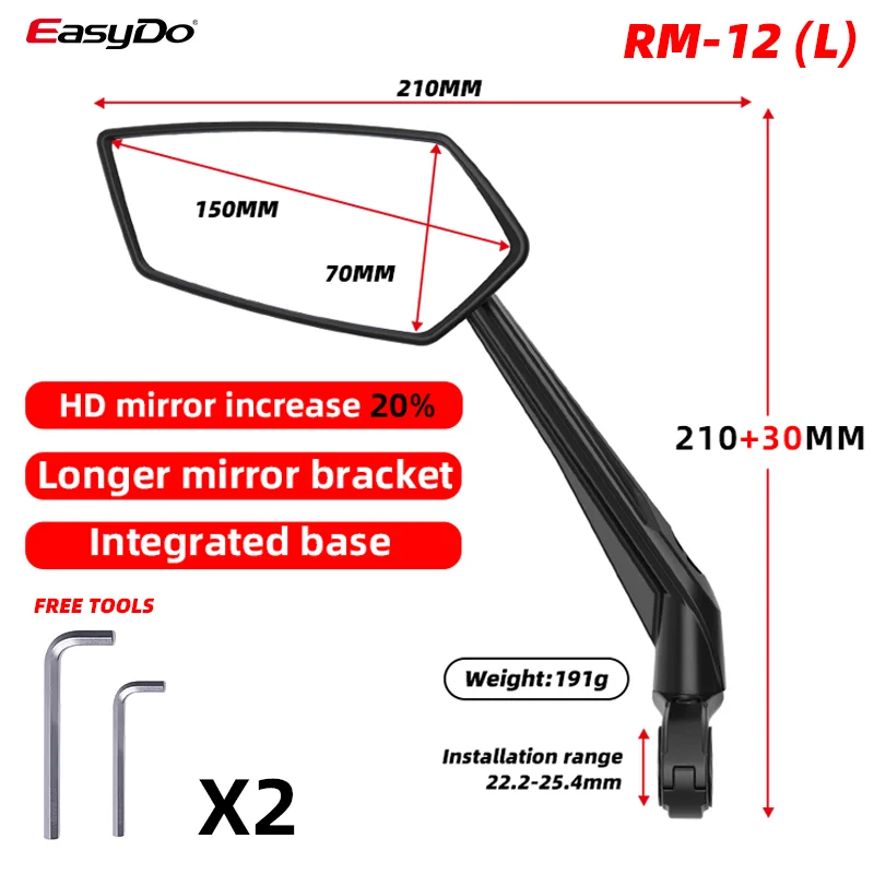 RM12 left