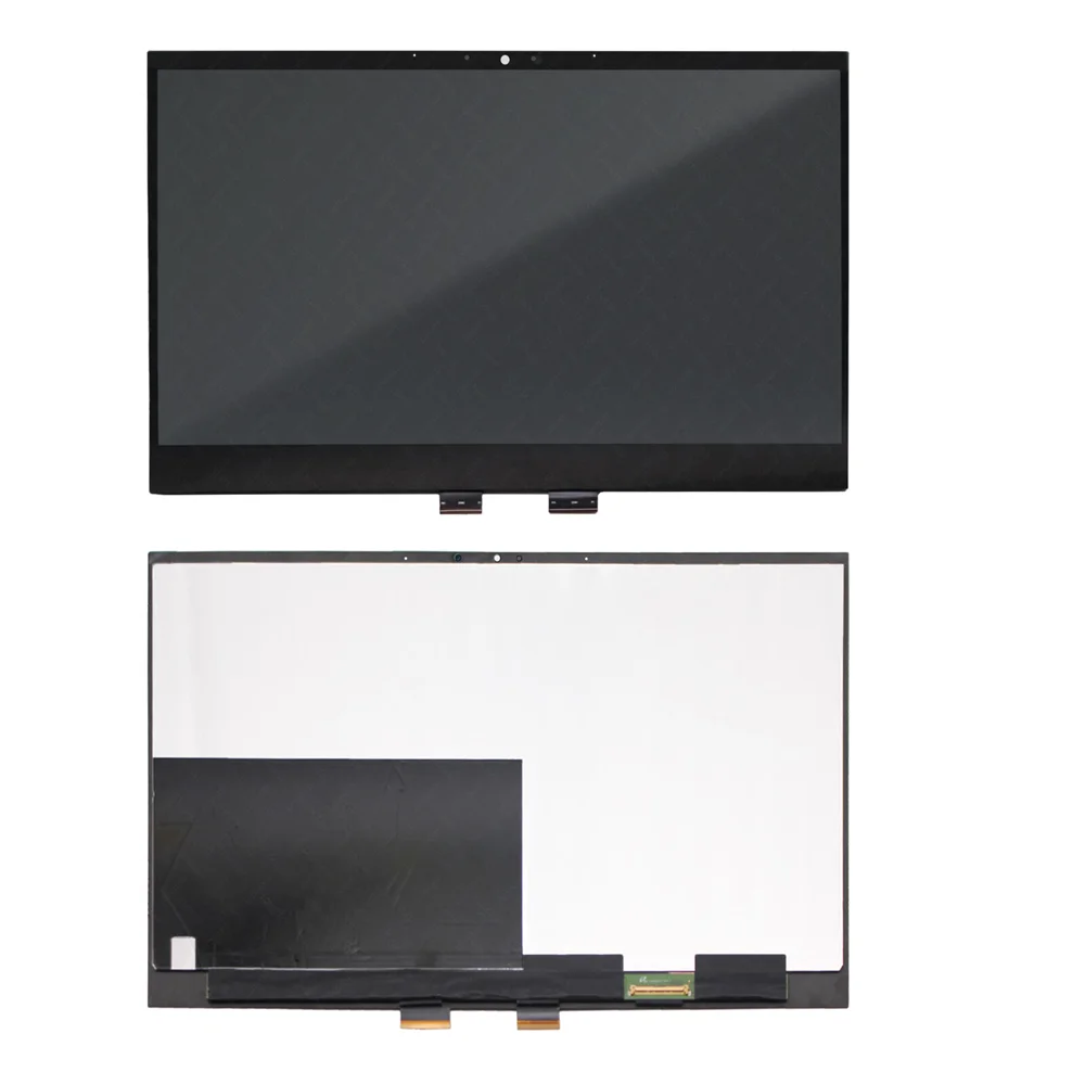 13.3 ''Atna33Tp11 Per Asus Zenbook Flip S 13 Ux371 Ux371E Fhd 1920*1080 4K Uhd 3840*2160 Oled Lcd Touch Screen Digitize Assembly