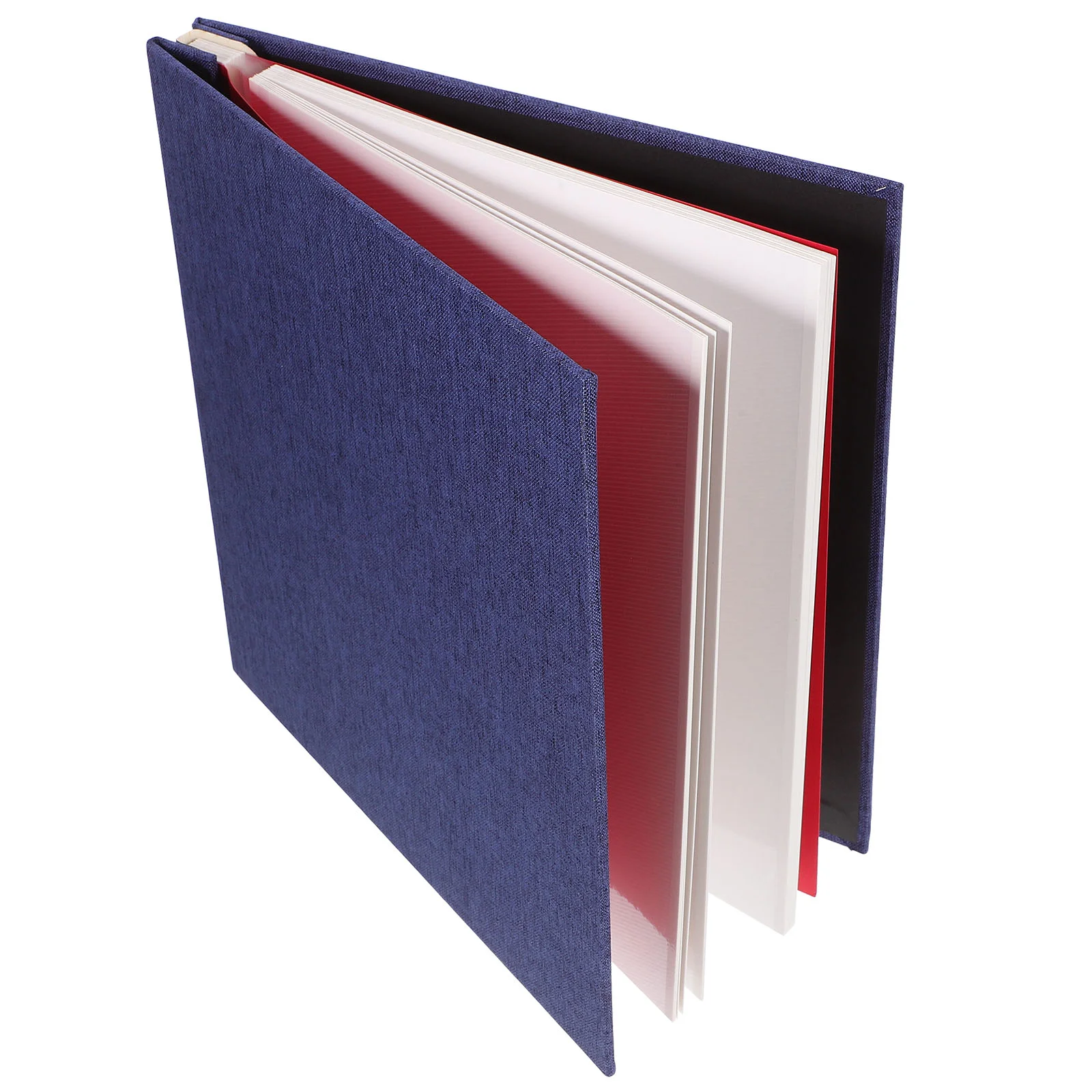 

Photo Album Portable Picture Holder Household Pictures Book Girls Photograph Albums 6 Inches Photobook Family