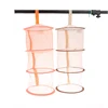 Drying Net Drying Basket Drynet Clothes Household Folding Clothes Network Sweater Tile Blouse Anti-deformation Herb Drying Rack 1