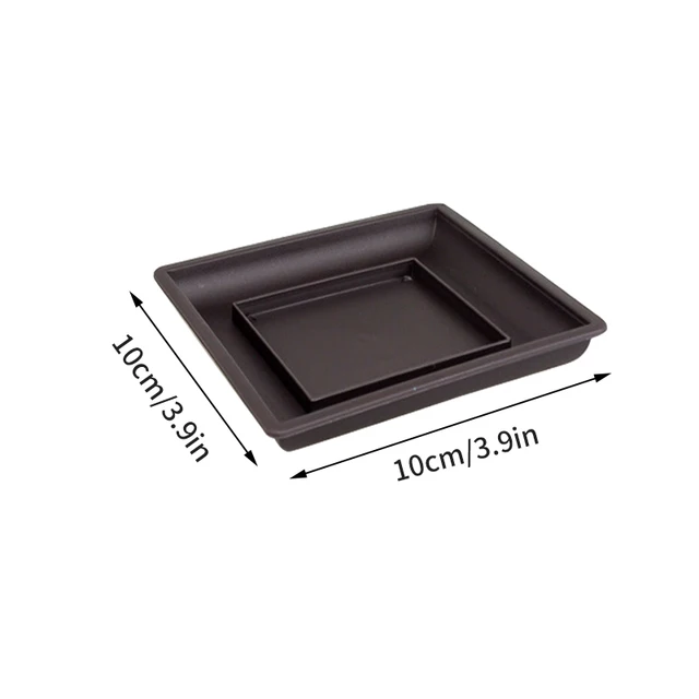 Square-M Tray