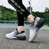 Men Badminton Shoes Original Outdoor High Quality Big Size Sneakers Training Competition Handball Professional Volleyball Shoes 4