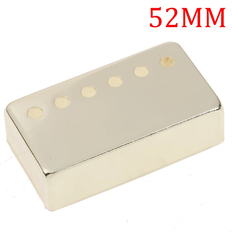 52MM Gold