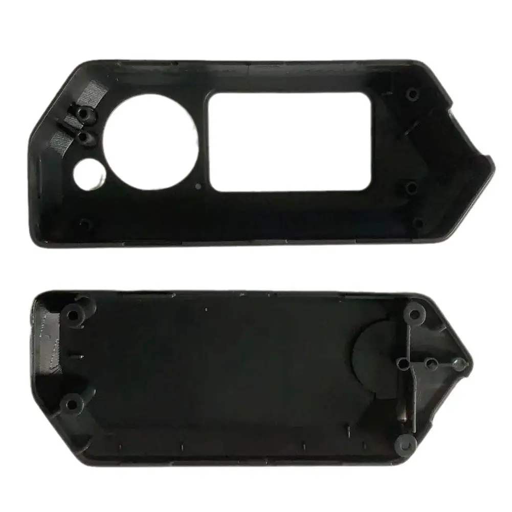 

Защитный чехол для лица для Flipper Zero Black, модифицированный чехол с 3D принтом топлива, Детские аксессуары для игр