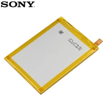 Original Replacement Sony Battery For Sony Xperia Xz F8331 F8332 Dual Xzs  G8323 Lis1632erpc Genuine Phone Battery 2900mah - Digital Batteries -  AliExpress
