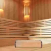 Bamboo Cervical Pillow thopedic Neck Cushion Cooling Breathable Elderly Sleeping Pillows Home Textile Bamboo Mat pillows Sweat 6