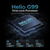 World Premiere DOOGEE T40 Tablet 11" IPS 2.5K Display 20GB(8+12) 512GB Android 14 Helio G99 8580mAh 18W Charge 7.6mm ultra-thin 5