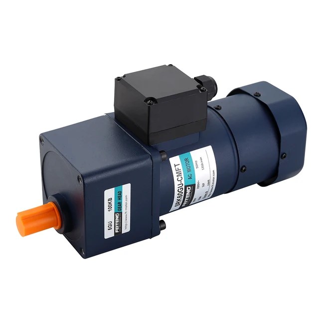 

Gear motor 2hp 200 rpm dc servo