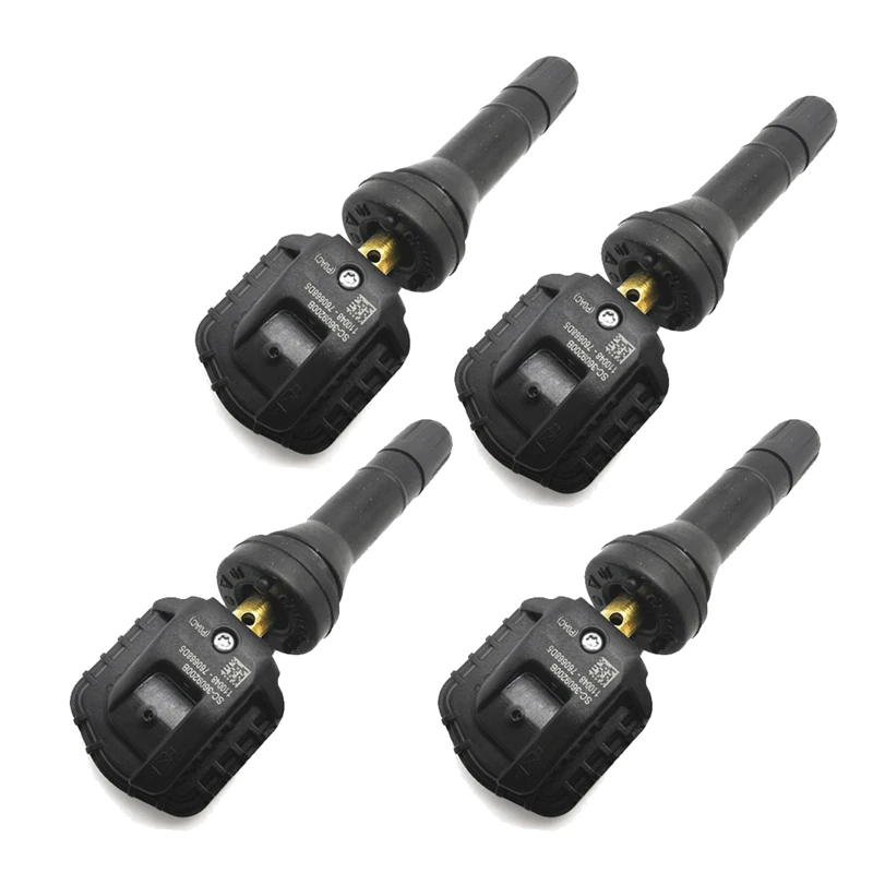 SC-3609200B Car Tyre Pressure Monitor Sensor For BYD Qin New Song MAX Tang-TPMS Tire Pressure Monitoring Sensor
