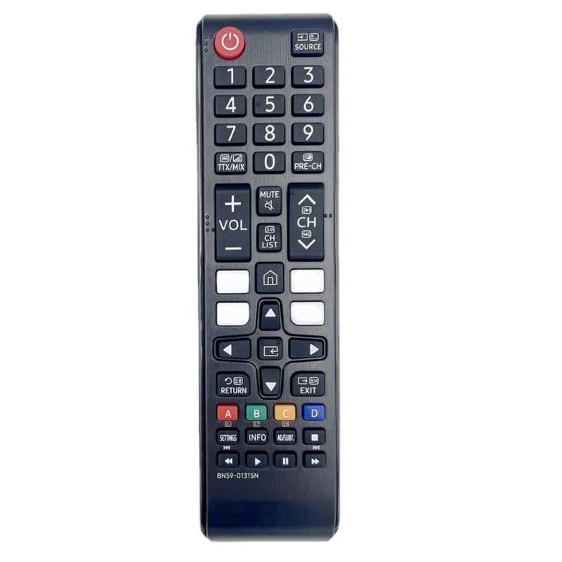 

BN59-01315N Remote Control for QN90B 2020-2022 High-defination TV Repair