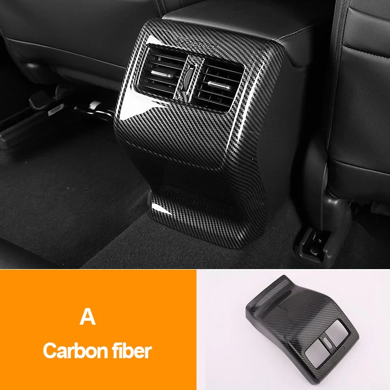 A Carbon fiber