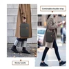 Travel Storage Bag For Starlink Mini Portable Case Waterproof Handbag Shoulder Bags Crossbody Bag  for StarLink Mini Accessory 5