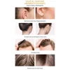Broken Hair Artifact Hair Wax Stick Gel Cream Styling Hair Frizz Fixed Fluffy Children Men and Women Styling hair wax stick 4
