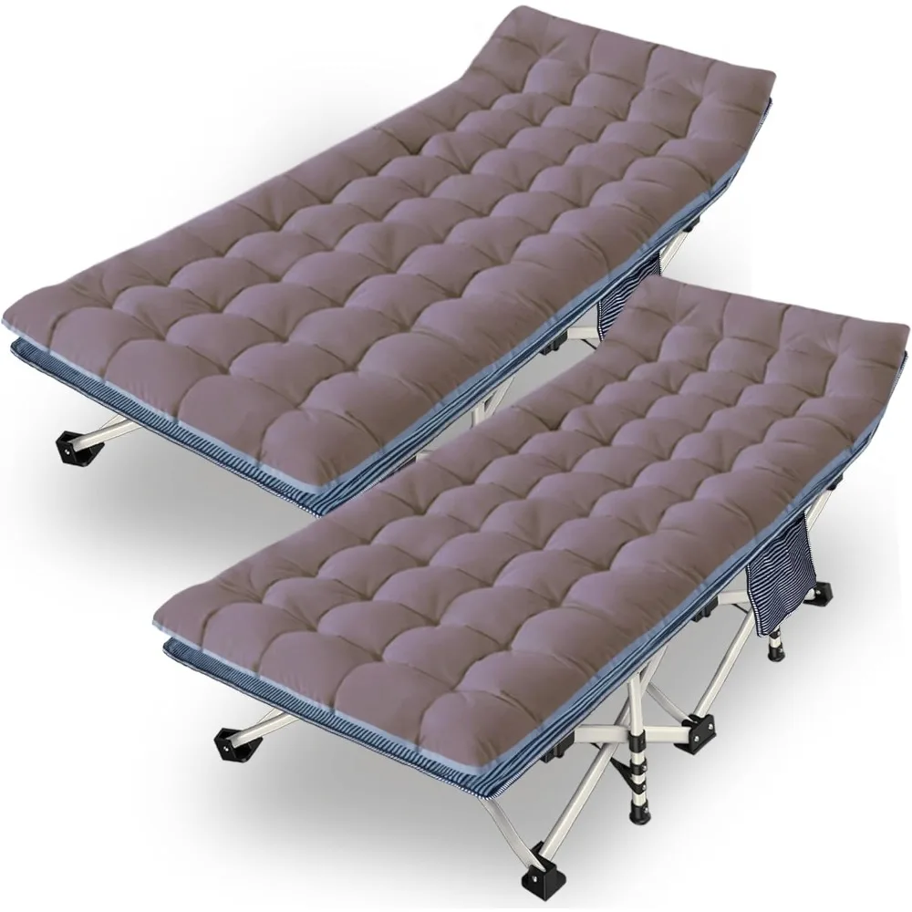 Camping Cot Image 1