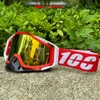 High Quality Motocross Goggles ATV Protection Cycling Racing Motorcycle Glasses MTB Mask Sunglasses Windproof Skiing Goggles 1
