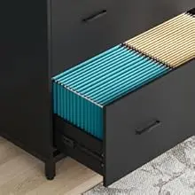 file cabinet
