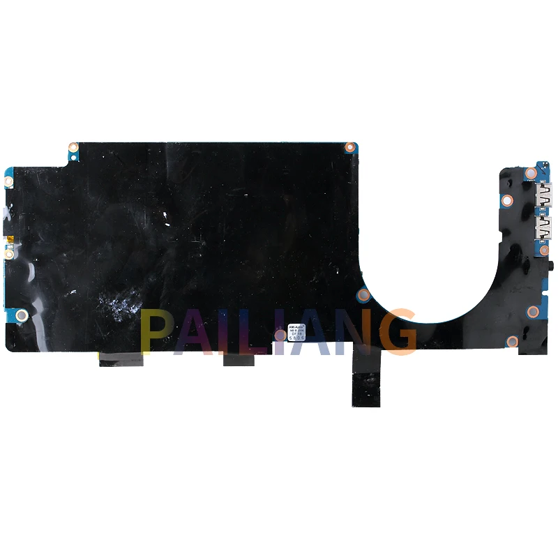 For MSI Modern 14 Notebook Mainboard Laptop MS-14DK1 R5-00084