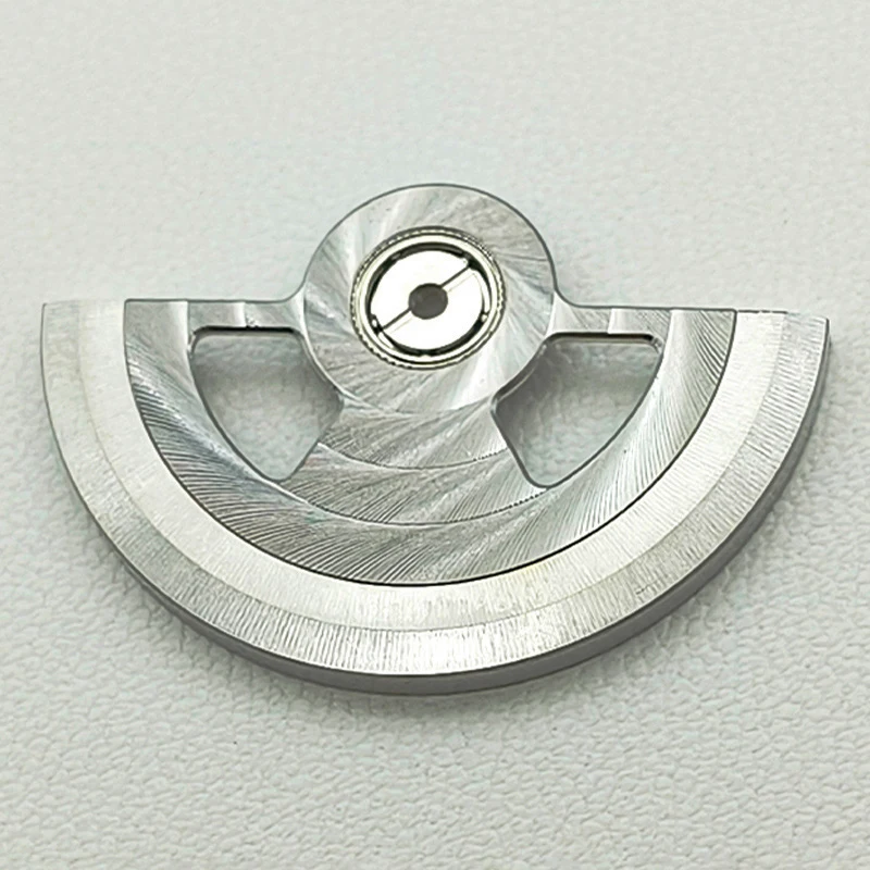 Enhanced Metal Oscillating Weight for Automatic Movement Refit – Premium Hammer Rotor Parts