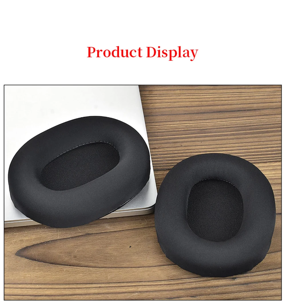 Ear Pads For SONY INZONE H7 H9 Headphone Cushion WH-G900N Headset Foam Earpads Replacement Sponge Earmuffs Headbeam Cover