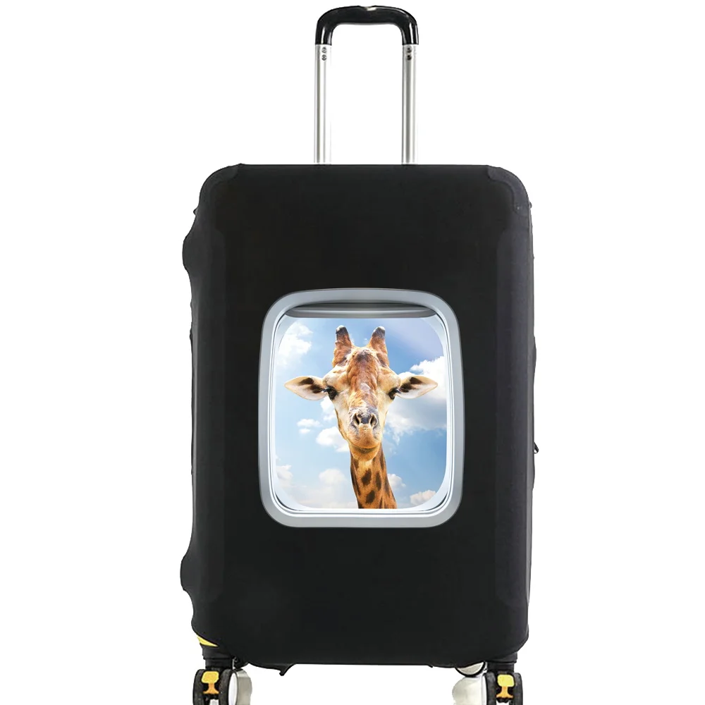 Рисунок 5 - Защитный чехол для багажа