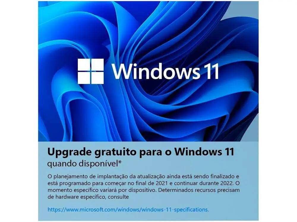 Vaio FE14 VJFE42F11X-B1721H Intel Core i3 Notebook - Imagem 3