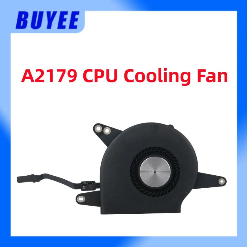 

Original For MacBook Air 13.3" A2179 CPU Cooling Fan GPU Cooler Fan Replacment