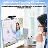 Webcams 4K USB Web Camera with Microphone Autofocus 2K Camera PC Computer Laptop Live Streaming 1080P Webcam for Video Calling 5