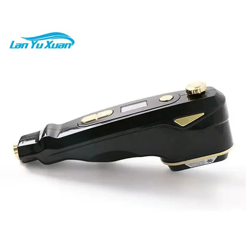 

Handheld anti aging skin tightening face lifting rf 0.5mhz ultrasound machines