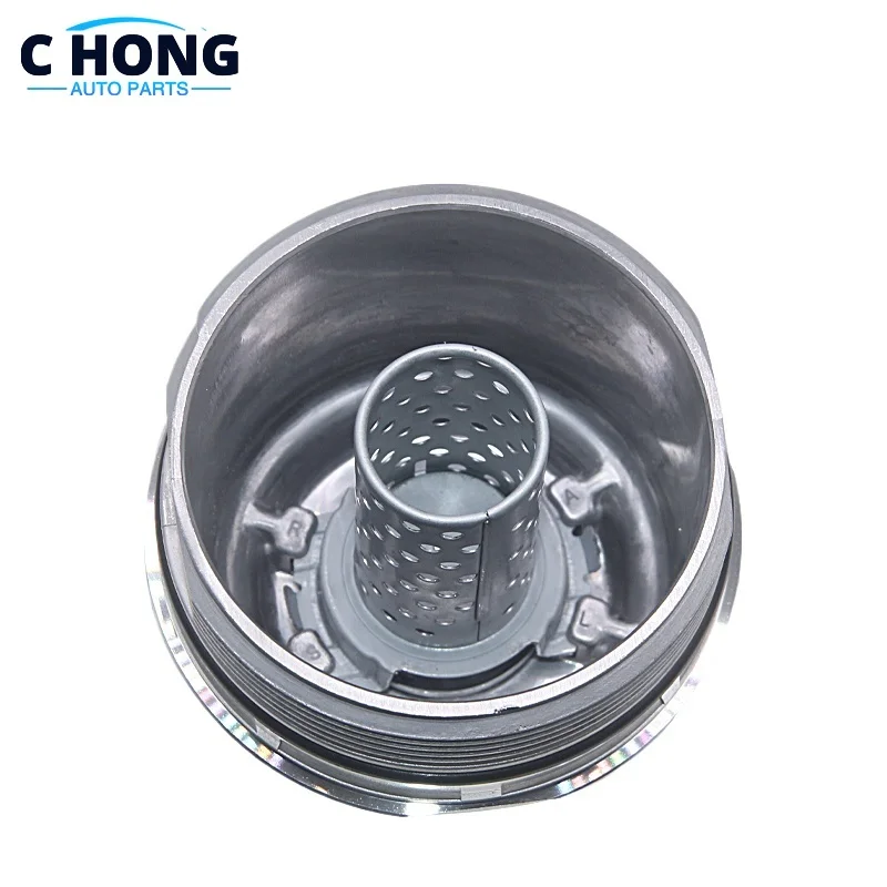 Oil Filter Housing Cap Holder For Toyota RAV4 Sienna Venza 4Runner Lexus Auto Parts car accessories,car oil filter,car filter