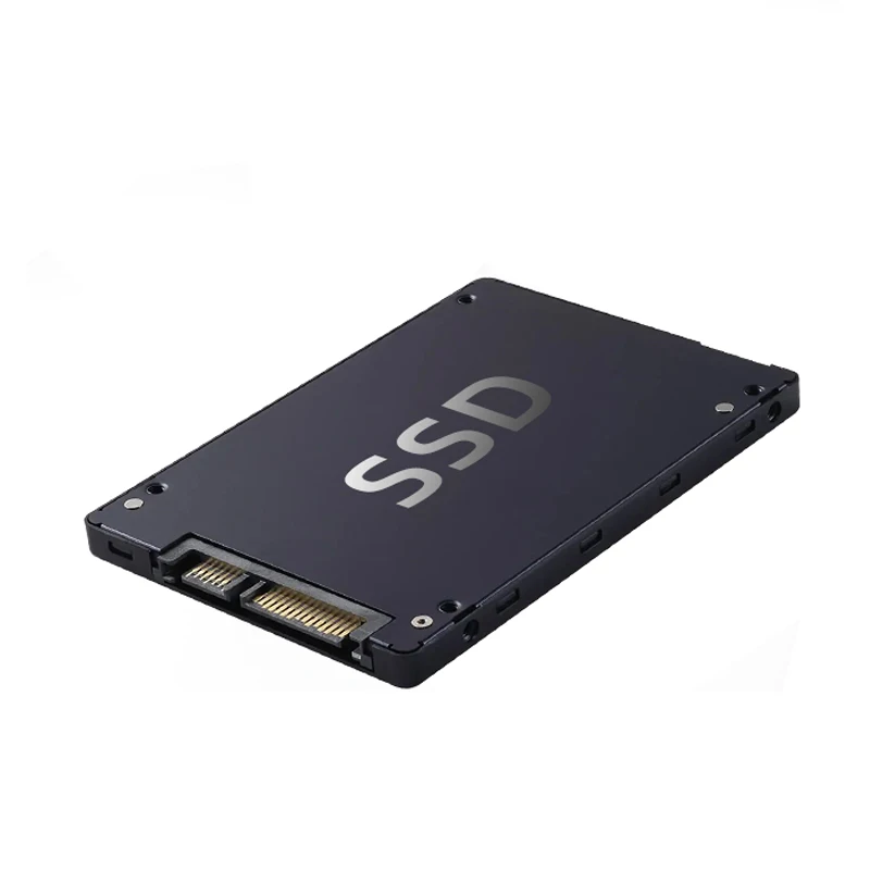 Used Disassembly Solid State Drive 120G Desktop Laptop High Speed Read Write Solid State Drive SATA Interface Hard Drive