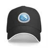 Knaus Caravan Cap Fashion Casual Baseball Caps Adjustable Hat Hip Hop Summer Unisex Baseball Hats Customizable Polychromatic 1