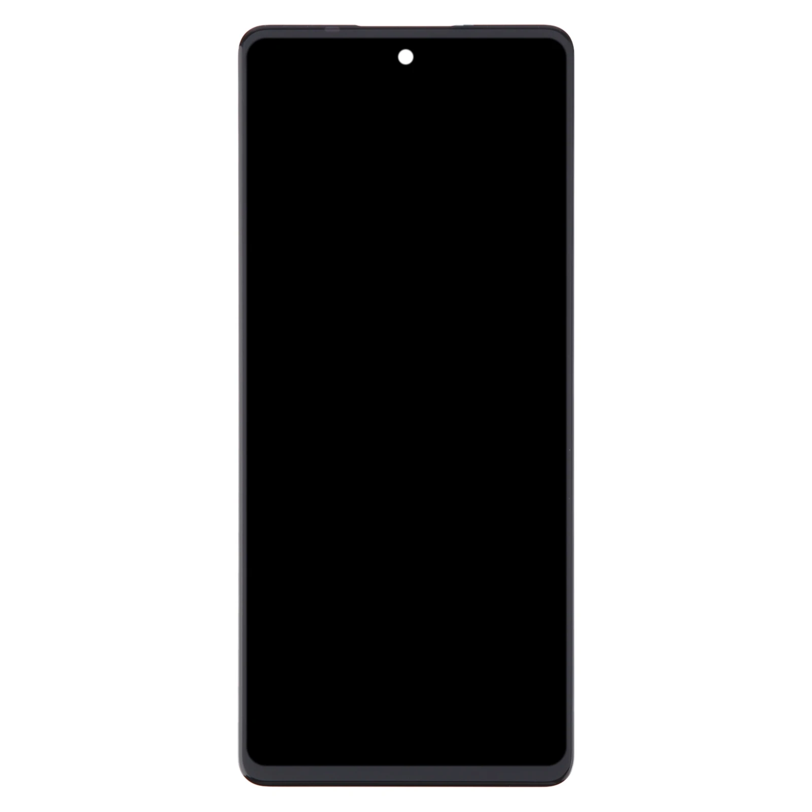 For LG Stylo 7 LCD Screen and Digitizer Full Assembly
