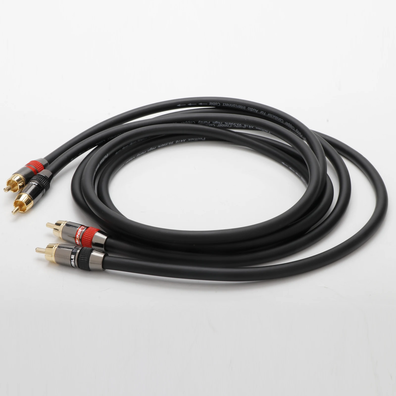 ̾ ׷ RCA ̺, RCA to RCA  SPDIF ̺,  X418 Ŀ,   ̺, 1 