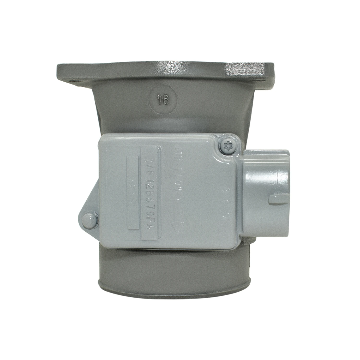 

MAF Mass Air Flow Meter Sensor F37F-12B579-FA For Ford Ranger Mazda Mercury F37F12B579FA F37F 12B579 FA Auto Parts High Quality
