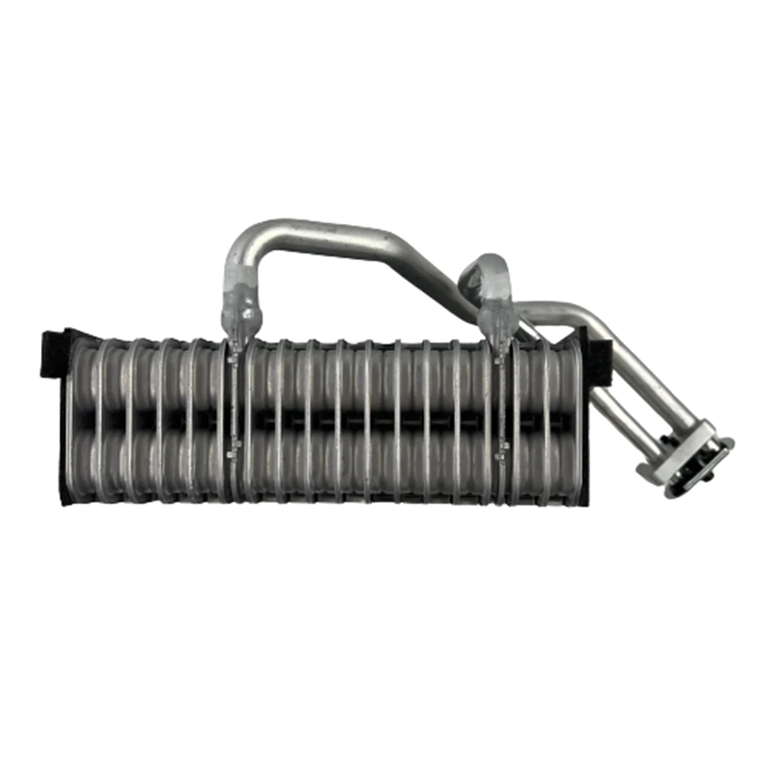 Acocila 1pcs Auto Parts Car Air Conditioning Evaporator Core For Volkswagen Bora Audi 1J1820007 52196590 1J1820103A 662975A
