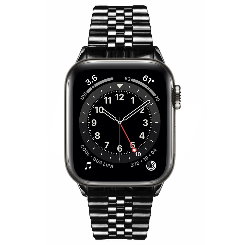 Premium Stainless Steel Bracelet Band