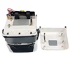 Magnetic Suction High Ceiling Set Wiring Battery Storage For 1/14 Tamiya RC Truck Scania Actros MAN Volvo Tamiya LESU Parts 4