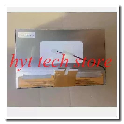 PM070WL3 7.0인치 산업용 LCD 패널, 배송 전 100% 테스트 완료