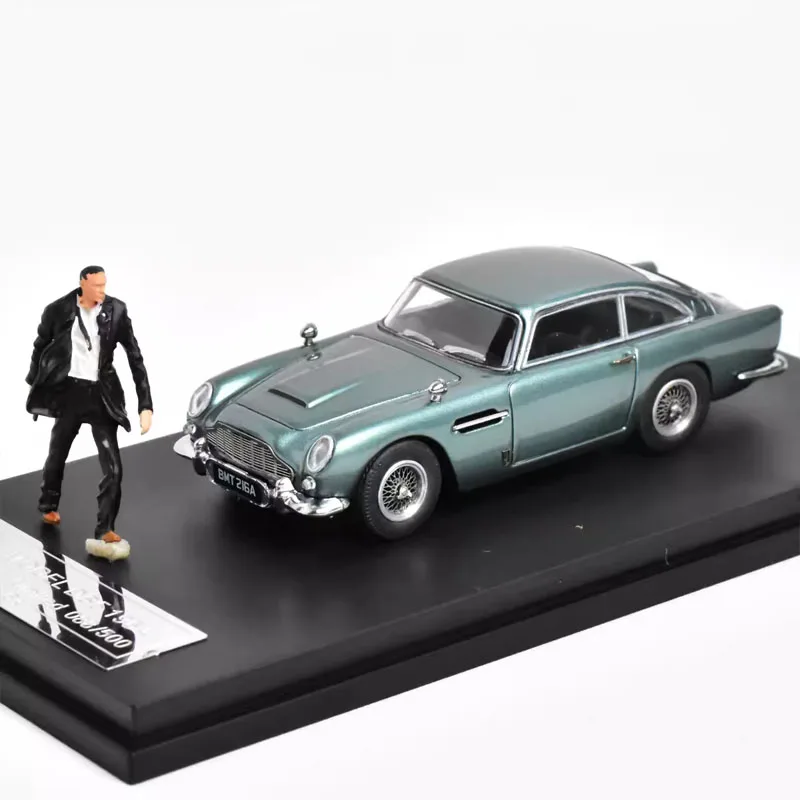 ASTON MARTIN DB5 007 1/18＋1:64 s-l1200.jpg