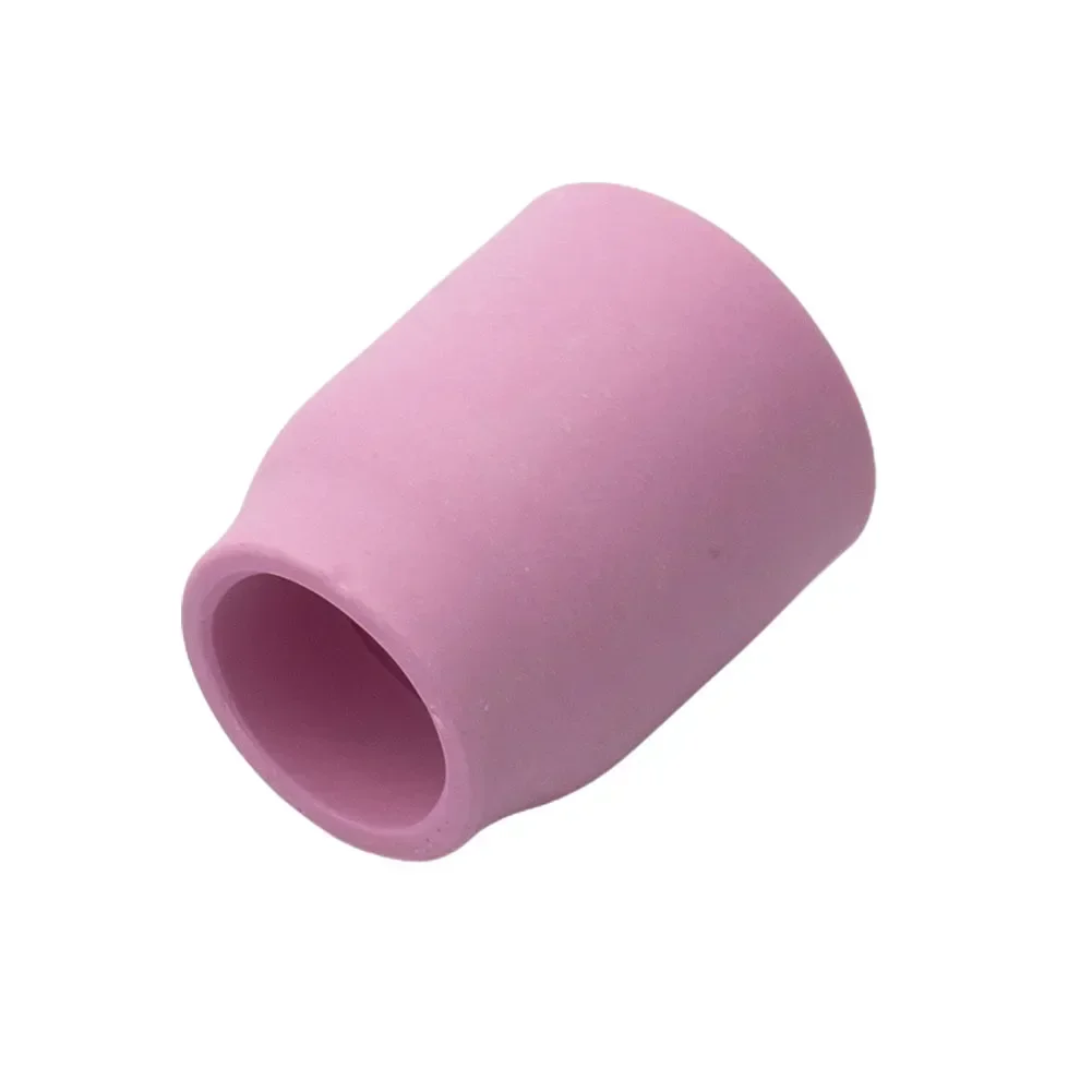 5Pcs Per Set 53N61S Alumina Ceramic Nozzles Gas Lens Cup For TIG